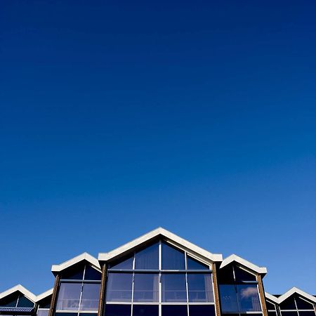 Skaga Hotel Hirtshals Esterno foto